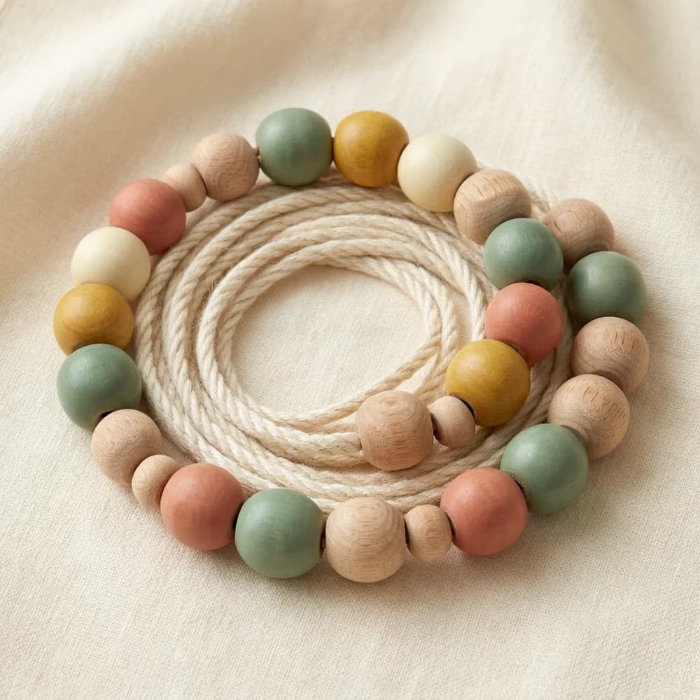 Bead Threading Set