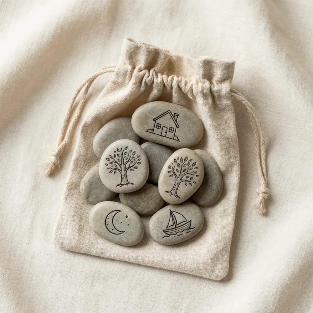 Story Stones Set