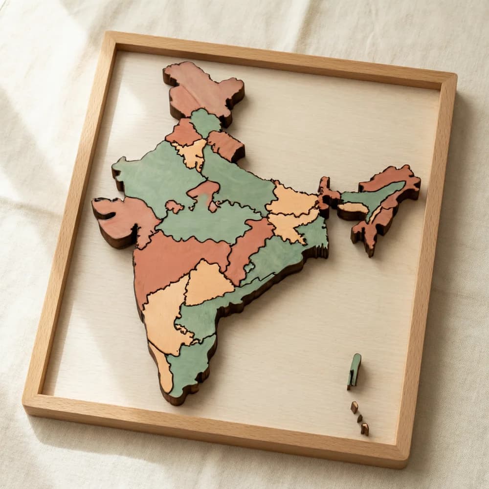 Puzzles & Games