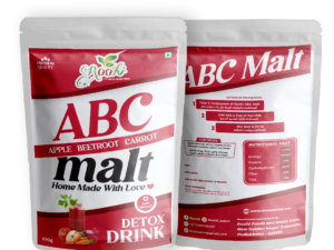 ABC Malt(100gm)