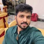 Arun Raj, Kochi